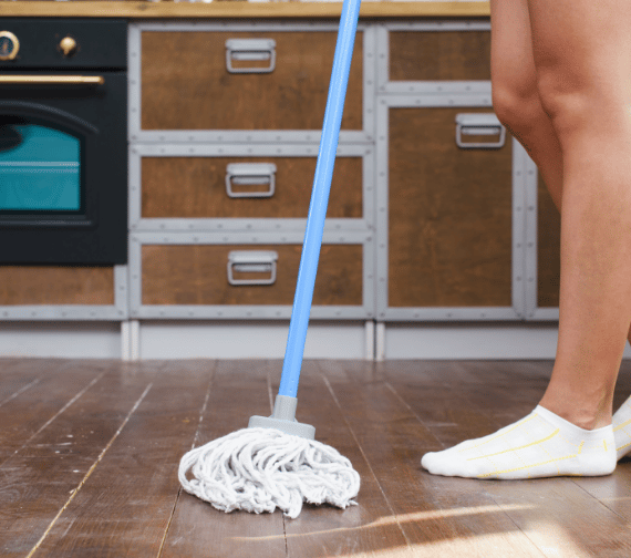 cleaning services in west palm beach