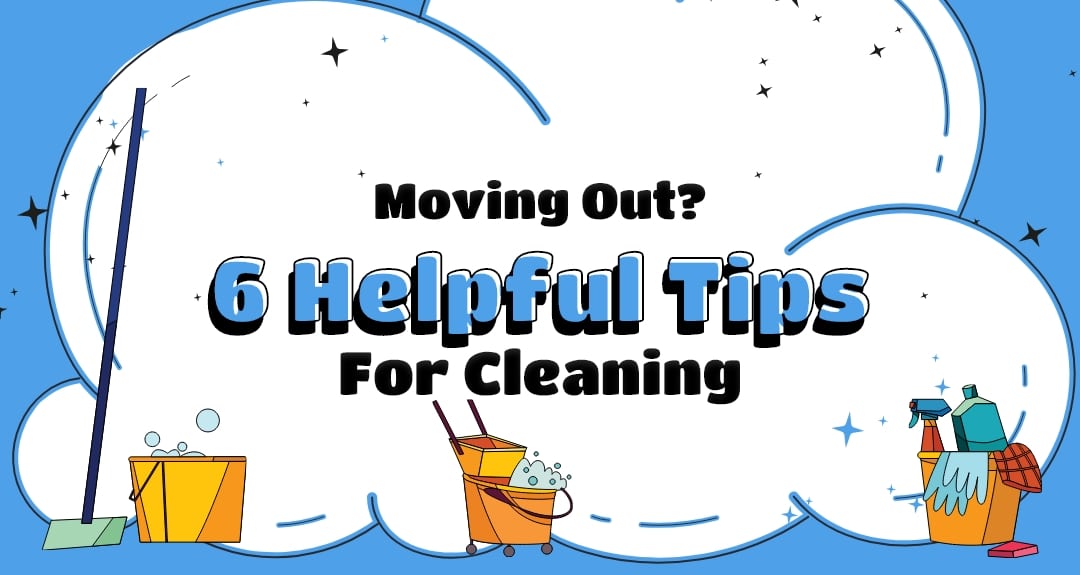 BG011 Cleaning Services_Moving Out 6 Helpful Tips For Cleaning_Thumbnail Moving Out? 6 Helpful Tips For Cleaning